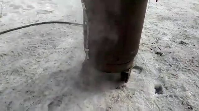 Парогенератор своими руками смотреть онлайн