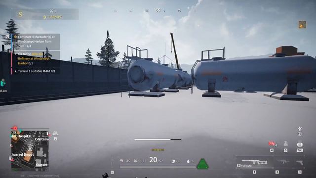 Here's What Happens When Luck Works Against You - Lost Light смотреть онлайн