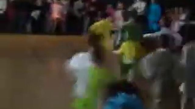 КИРИЛЛОВА ПОЛИНА ТАНЦУЕТ ПОЛЬКУ смотреть онлайн