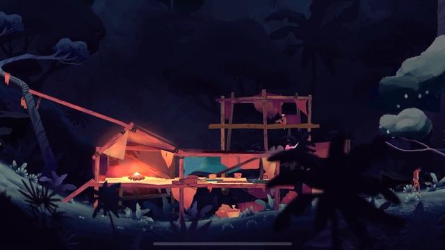 GIbbon:Beyond the trees gameplay. смотреть онлайн