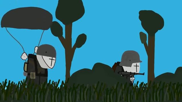 Ww2 dc2 madness combat test смотреть онлайн