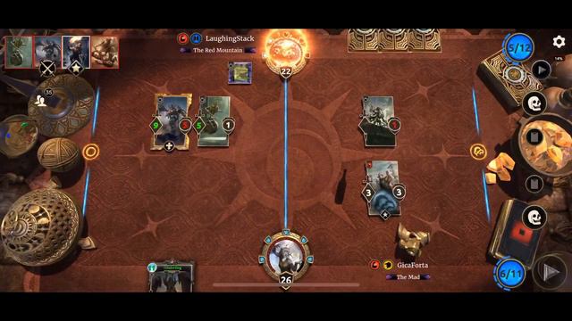 Mid Range Dragon Crusader | Moons of Elsweyr - Elder Scrolls Legends смотреть онлайн