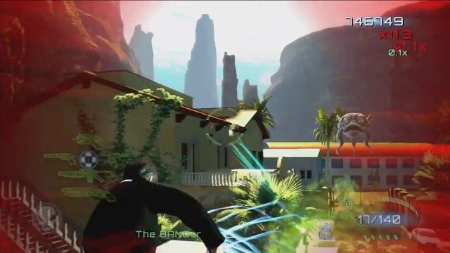 Men In Black : Alien Crisis - Training Video #2 смотреть онлайн