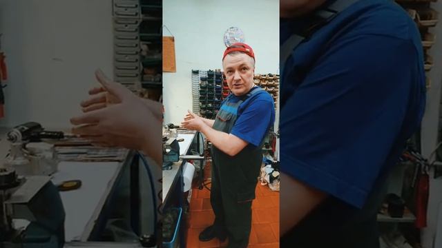 Разница между насосами ГУР 1979 и 2011 смотреть онлайн