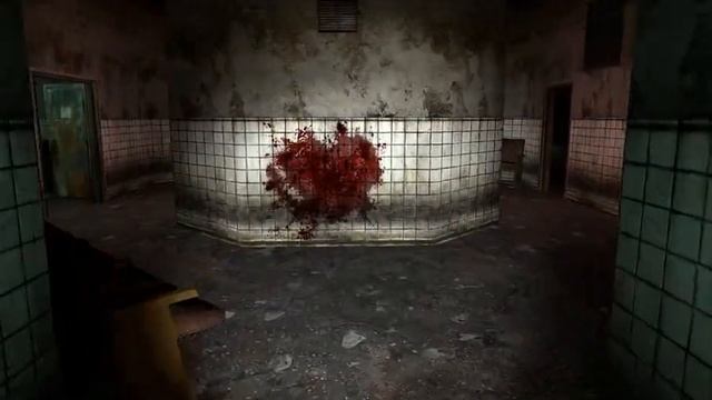 Exploring an Abandoned Bunker in Garry's Mod | gm_Krot Walkthrough смотреть онлайн