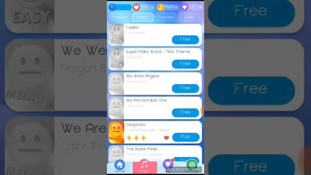 Piano tiles 2-beety's extra mod/ how to download смотреть онлайн