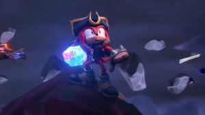 Sonic Prime - Coffin Dance Song (COVER)