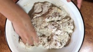 ХЛЕБ ИЗ ОТРУБЕЙ | КАК ПРИГОТОВИТЬ ДОМАШНИЙ ХЛЕБ ИЗ ОТРУБЕЙ В ДУХОВКЕ