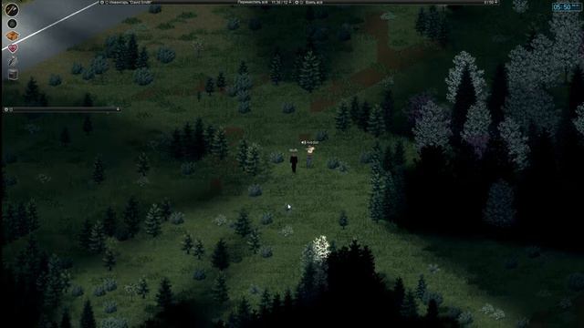 Project Zomboid [7/01] - Сонное выживание смотреть онлайн