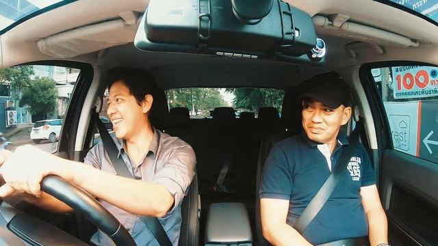 Ford Ranger ยกสูง 3 นิ้ว ฟิลลิ่งเด่นเจ้าของชอบใจมันใช่จริง ๆ смотреть онлайн