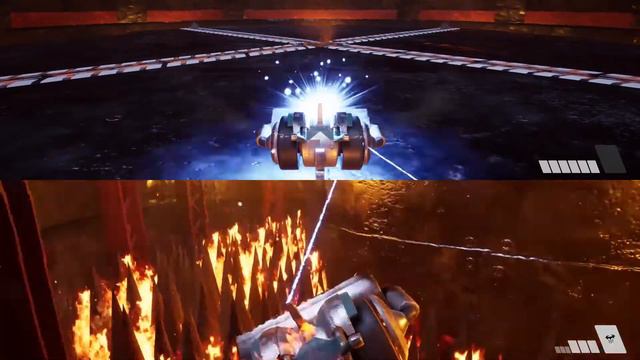 BOT ARENA - Tráiler Oficial смотреть онлайн