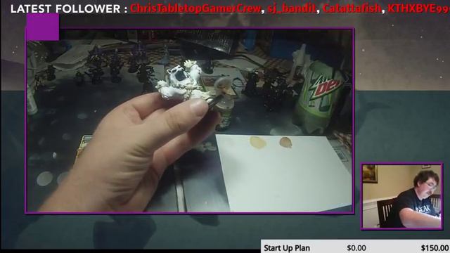 Chinkusa Super Dungeon Explore Ver. 1 and Expansion #figurines #painting #miniatures смотреть онлайн