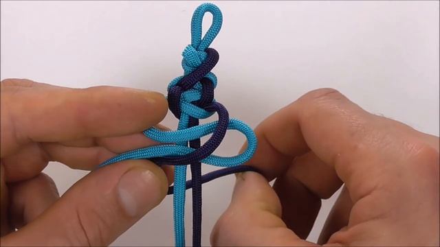 Paracord Bracelet: 