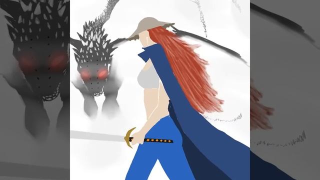 Animation in Krita смотреть онлайн