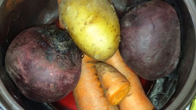 Простой способ готовить овощи на пару в кастрюле смотреть онлайн