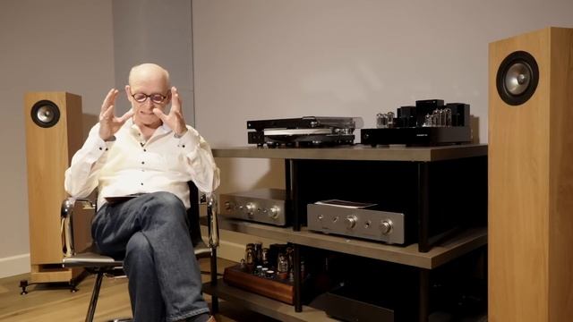 Desktop HiFi (part 1) - in pursuit of hi-quality nearfield listening смотреть онлайн