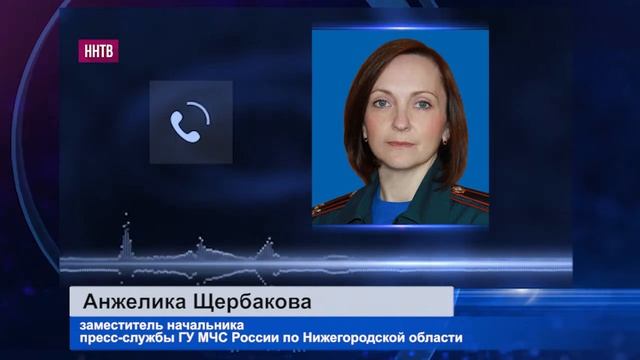 Сгорела машина главы администрации Сормовского района Дмитрия Сивохина смотреть онлайн