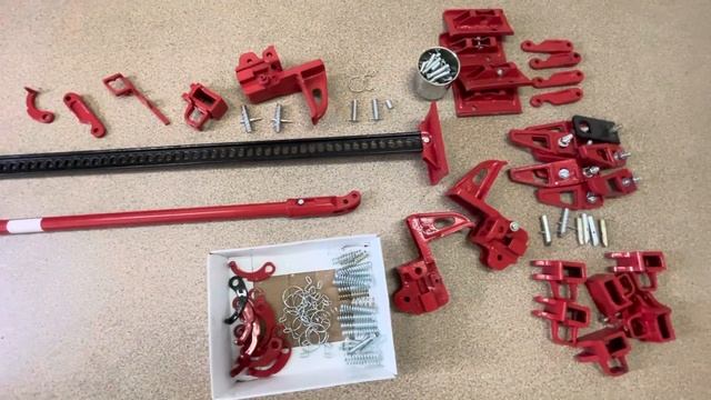 Запчасти для реечных домкратов смотреть онлайн