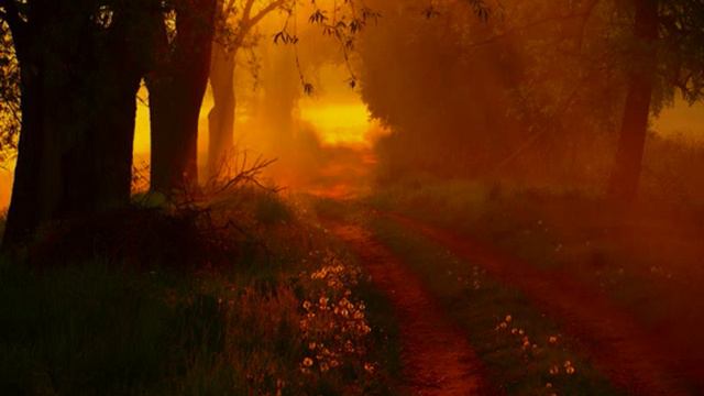 Charles Ives: Incantation (1921)