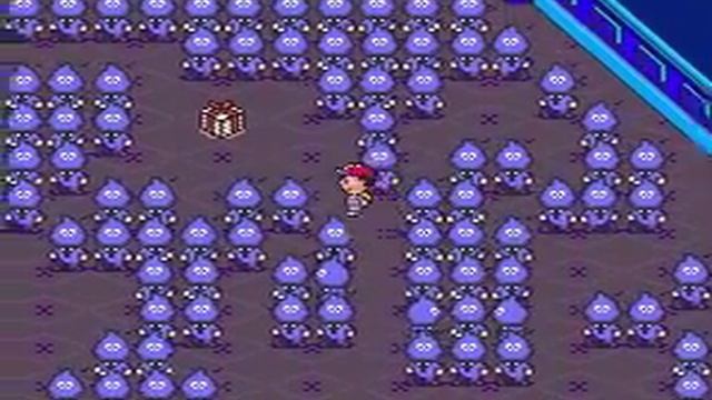 EarthBound Walkthrough - Happy Happy Village смотреть онлайн