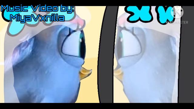 Angry Birds: Fantastic Feather (S1) - Ep.20: Bird Wedding Music Video - (COLLAB WITH RFBE) смотреть онлайн