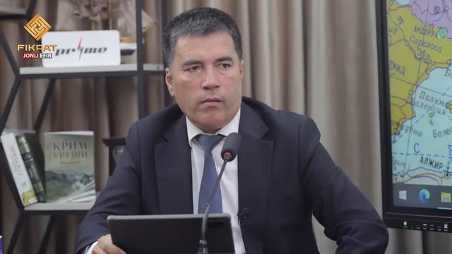 🔴Nima Uchun Yugoslaviya Bombalangan Edi_ #fikratuz