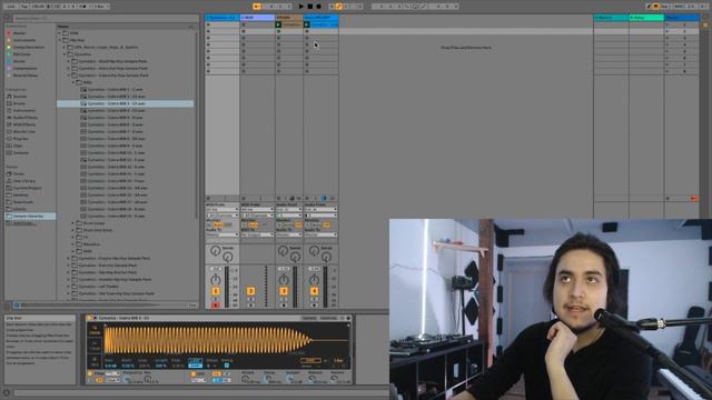 05 How to Create a Solid First Idea "FREE MUSIC PRODUCTION COURSE" смотреть онлайн