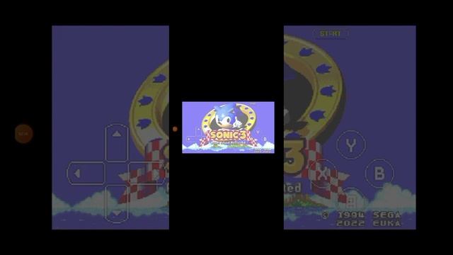 как скачать sonic 3 air на телефон смотреть онлайн