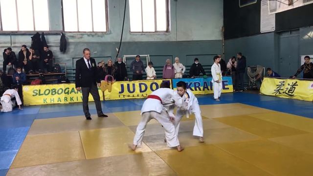 Чемпионат Харьковской области 4 схватка смотреть онлайн