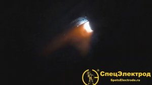 Мастер класс по сварке профилей. Как правильно сварить профильные трубы.  Электроды СЭОК-46.