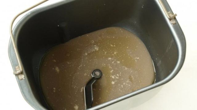 Вкусные будни