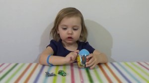 Самолеты Летачки яйца сюрприз игрушки распаковка Planes surprise eggs toys unbox
