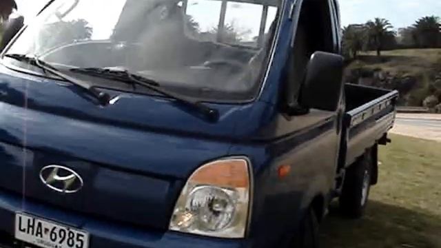 FLETES POA -  MONTEVIDEO, URUGUAY