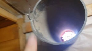 Как сделать вентиляцию в бане.