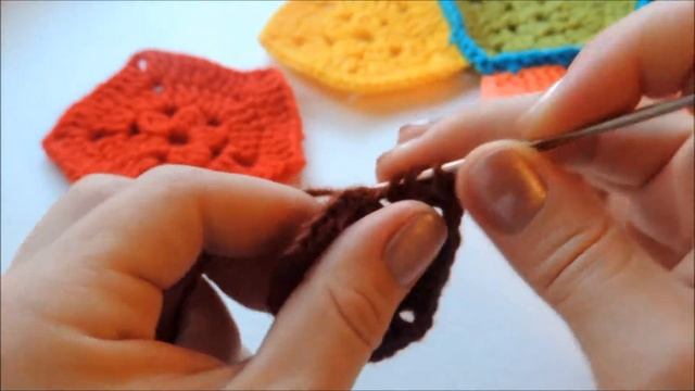 Мастер-класс.Дидактический мяч для детей. Связать своими руками. смотреть онлайн