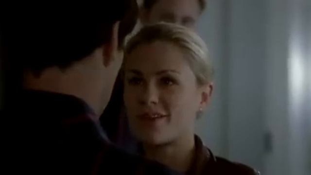 True blood 4x12 Sookie decides about Eric and Bill смотреть онлайн