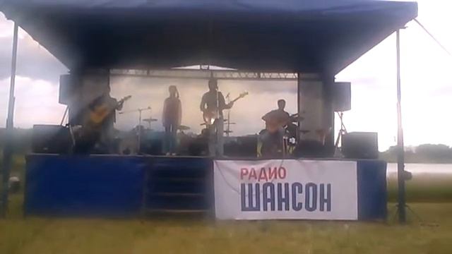 Красный конь(cover) смотреть онлайн