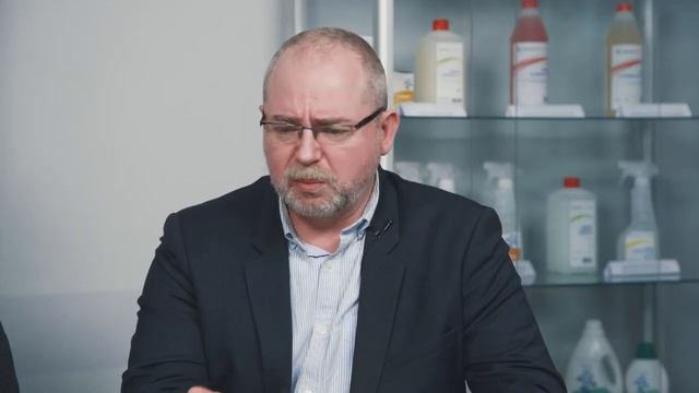 Разговор о клининге ч.1 средства для уборки детских площадок смотреть онлайн