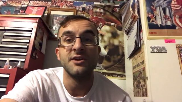 Christian Arroyo's mom would hit him ground balls while 8 months pregnant [Day 84_5/14/17] смотреть онлайн