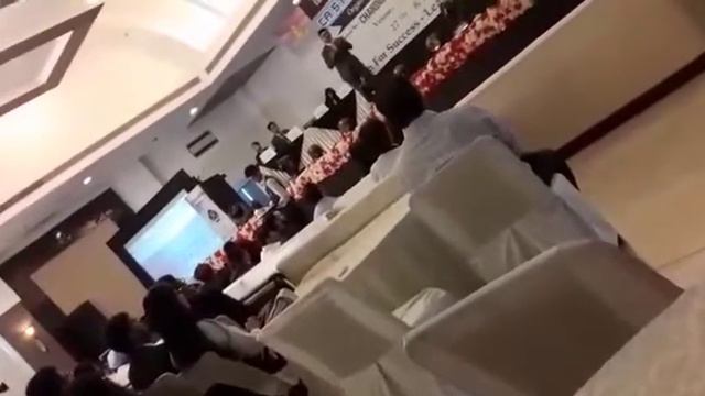 CA Student Conference (July 2019) PPT Presentation on AI & Future of Accounting смотреть онлайн