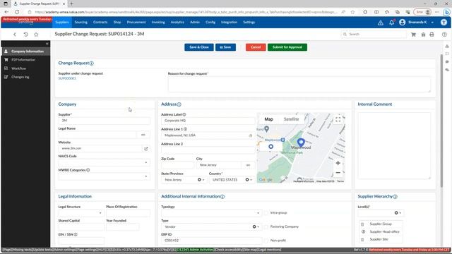 PeopleSoft vs Cloud ERP Applications - For Developers - Siva Koya смотреть онлайн