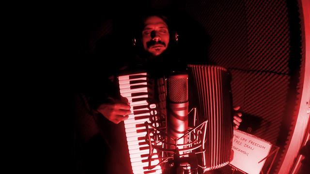 Bella Ciao (Accordion) смотреть онлайн