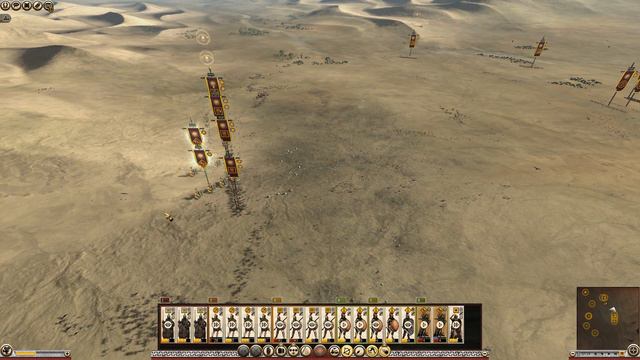 SCORCHING SUMMER! Total War: Rome II - Divide Et Impera - Macedon Campaign #65 смотреть онлайн