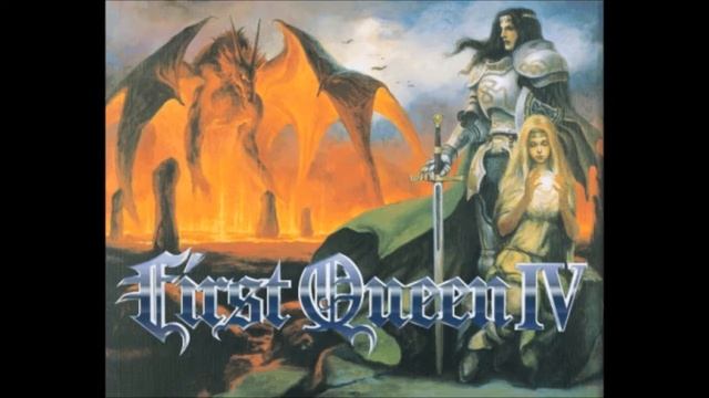 First Queen IV (PC-98) 20_BGM-21 смотреть онлайн