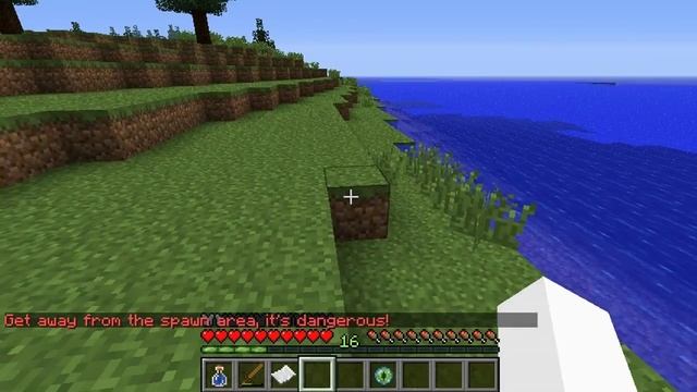 How to Play MineZ.net Minecraft Servers | (DayZ) смотреть онлайн