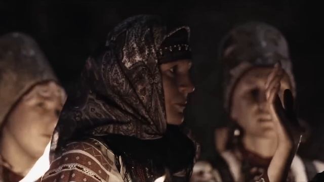 Зачем на РУСИ ПОКУПАЛИ И ПРОДАВАЛИ крепостных ДЕВОК смотреть онлайн