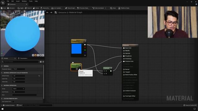 Unreal Engine 5 Lumen Tutorial | Lighting Essentials! смотреть онлайн