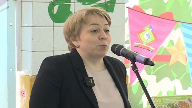 "Твоя первая победа" смотреть онлайн