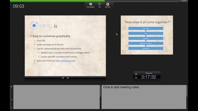 Maarten De Block & Fons Vandamme - Drupal & PhoneGap/Cordova смотреть онлайн