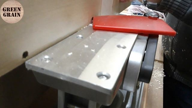 Производство разделочных досок, доска из березы